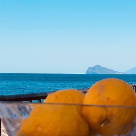 Appartamenti Rivamare Lipari  Eksteriør bilde
